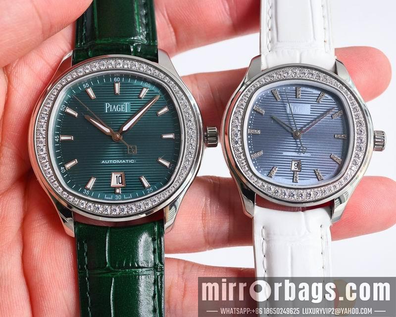 Replica Piaget man42mm woman36mm 080613