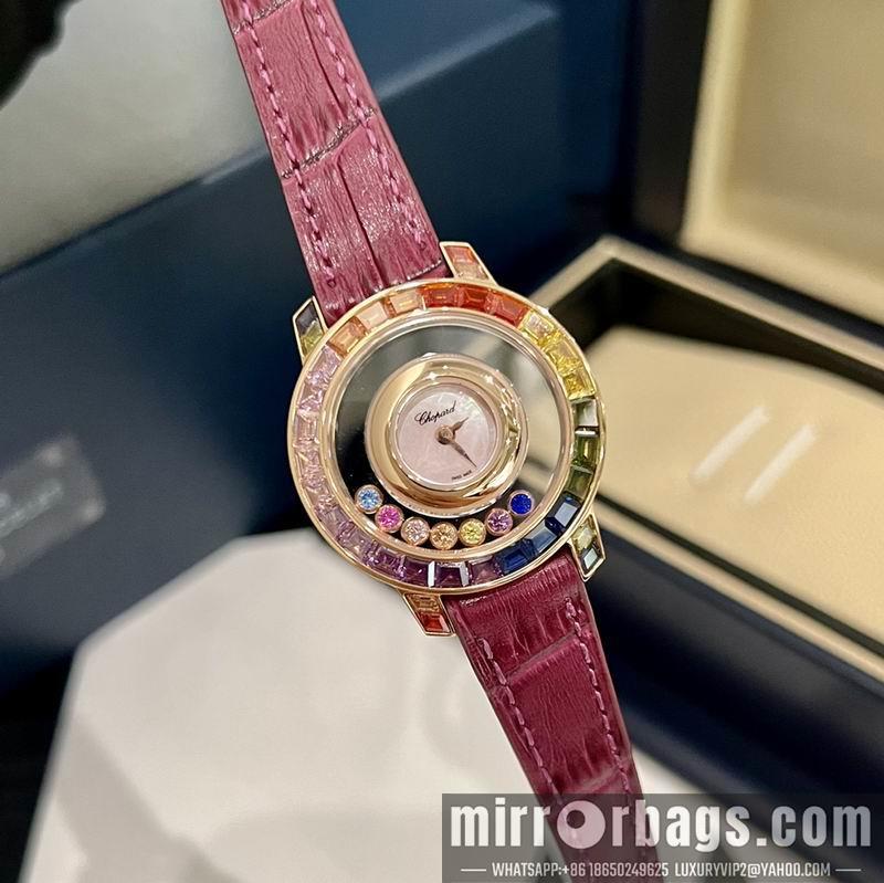Replica Chopard watch 121889