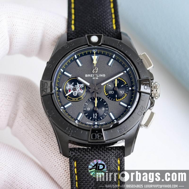 Replica Breitling 44mm 022119