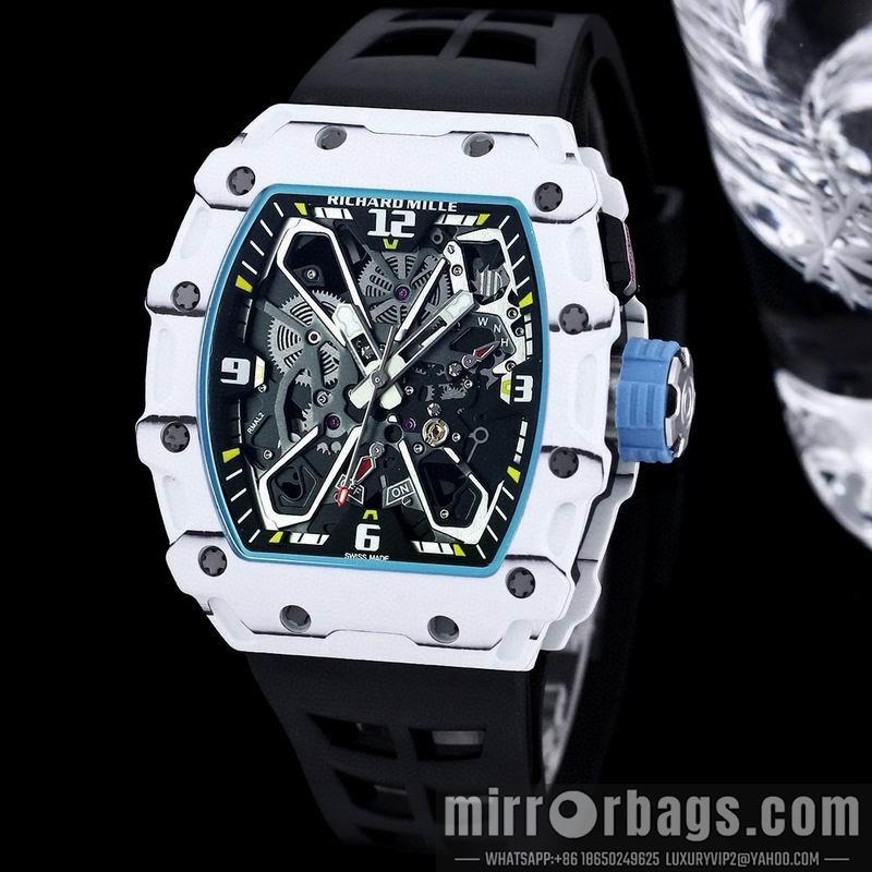 Replica Richard Mille watch 111004