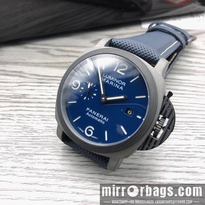 Replica Pamerai men 44X16mm M19