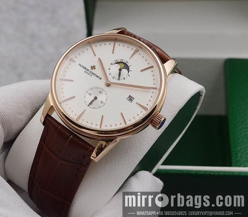 Replica Vacheron Constantin men 42X12mm 102324