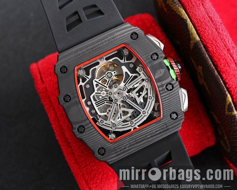 Replica Richard Mille watch RM65-01 122545