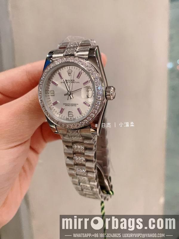 Replica Rolex 31mm 0830138