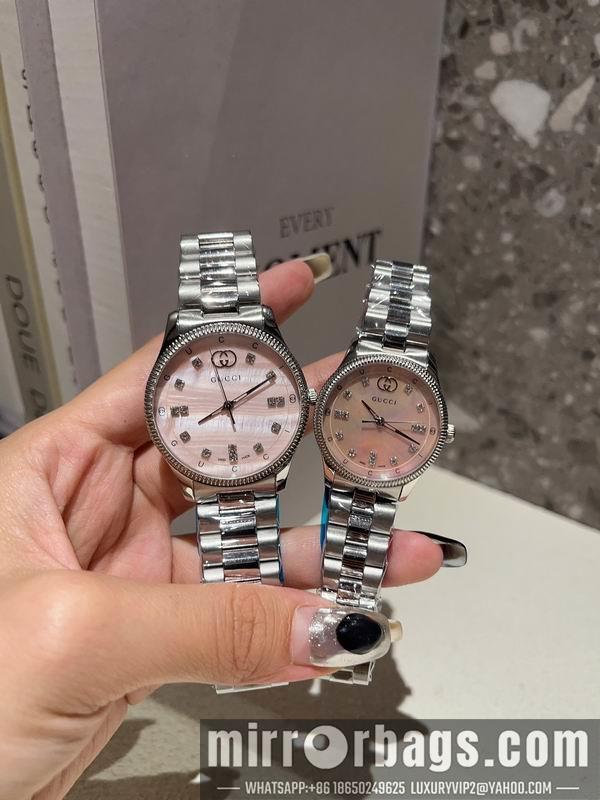 Replica Gucci 40mm 38mm 29mm 102307