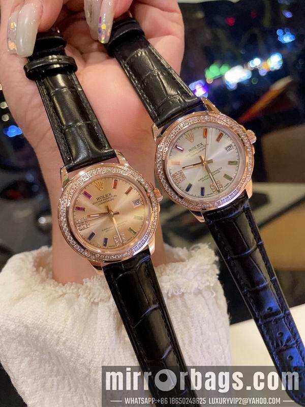 Replica Rolex 35mm 022477