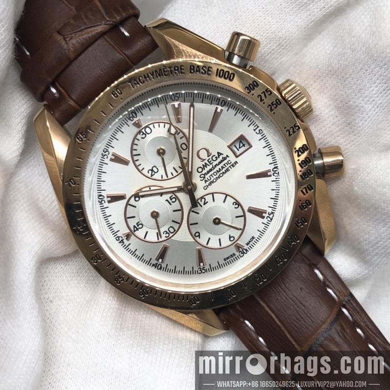 Replica Omega watch 0507101