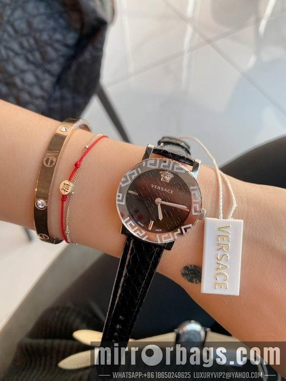 Replica Versace watch 31mm M23