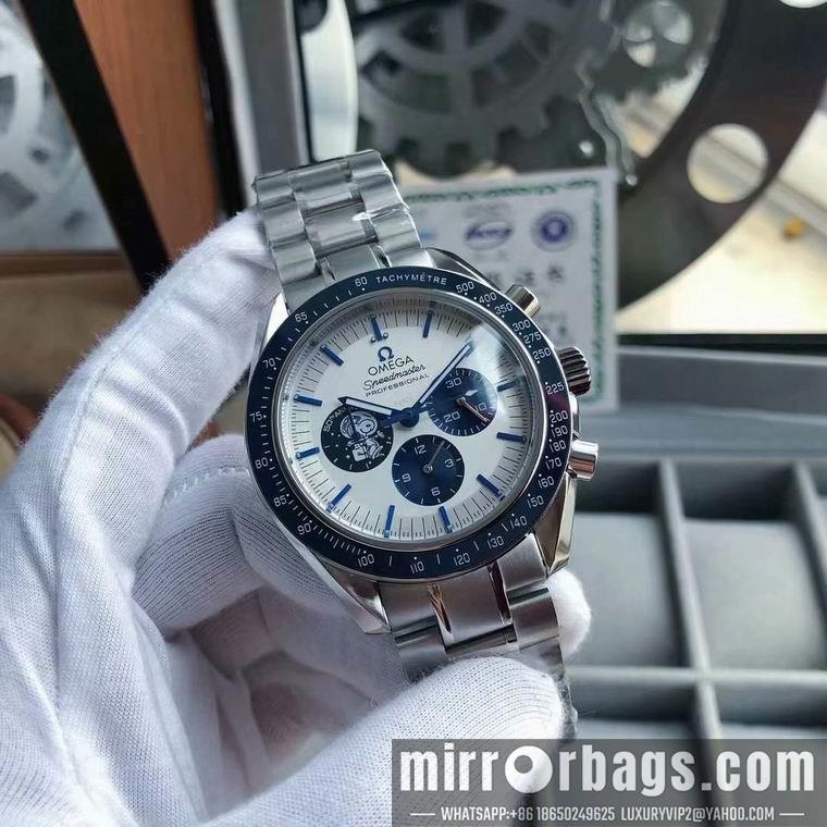 Replica Omega men 43mm M25