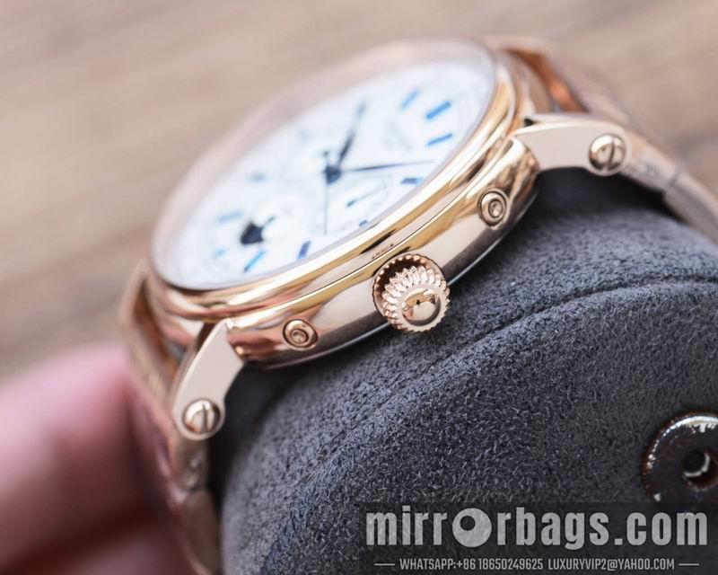 Replica Patek Philippe watch 0413 54