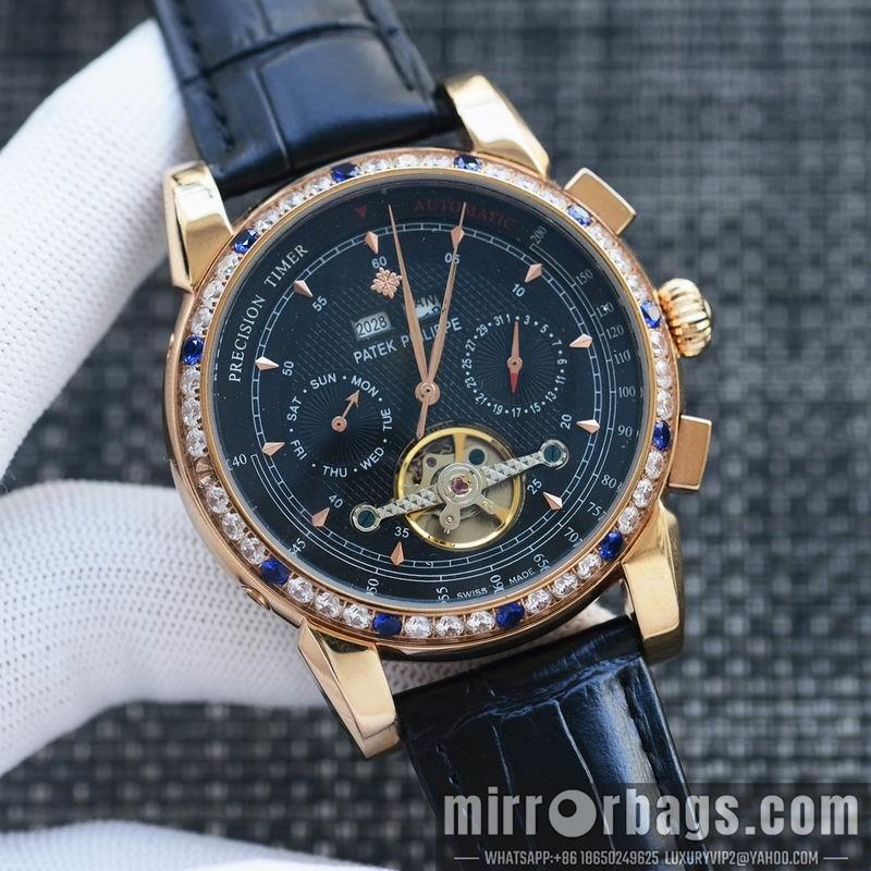 Replica Patek Philippe 43X12mm 101597