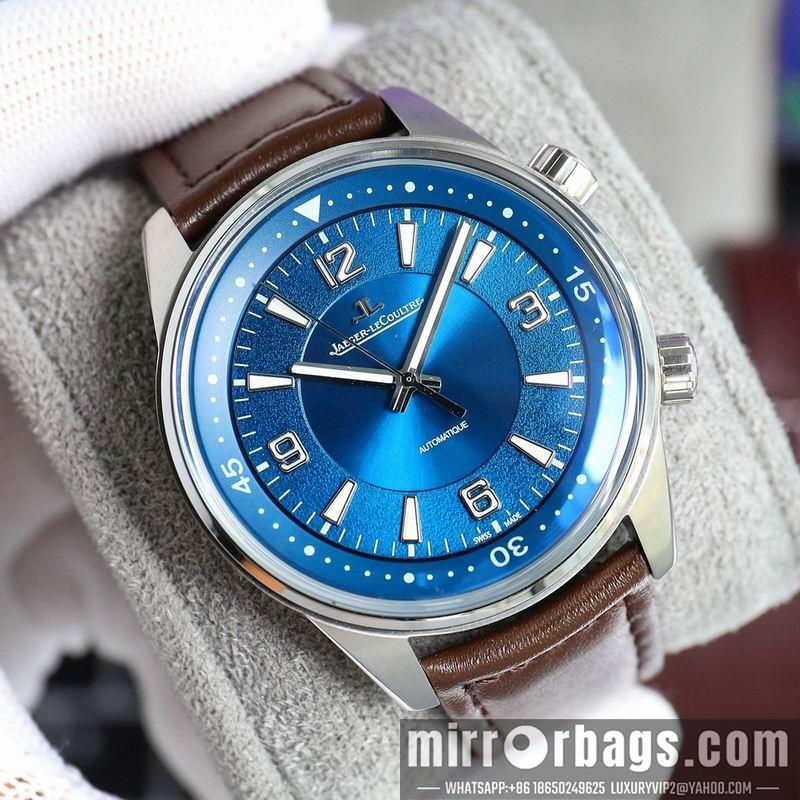 Replica Jaeger Lecoultre 41mm 101536