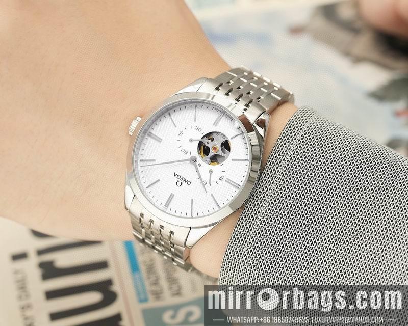 Replica Omega 40X12mm 051613