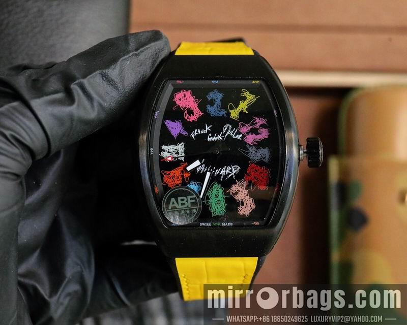 Replica Franck Muller 44X53.7mm 090950