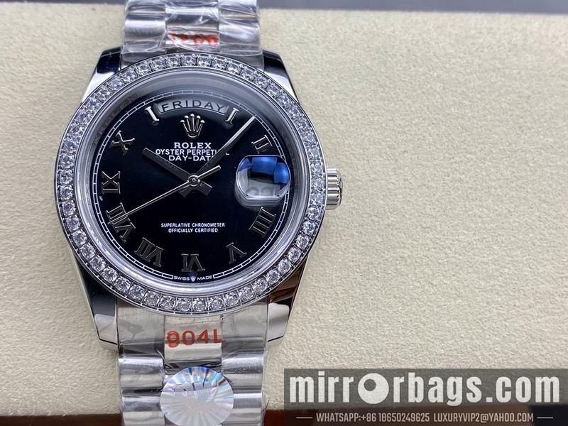 Replica Rolex 36mm 092910