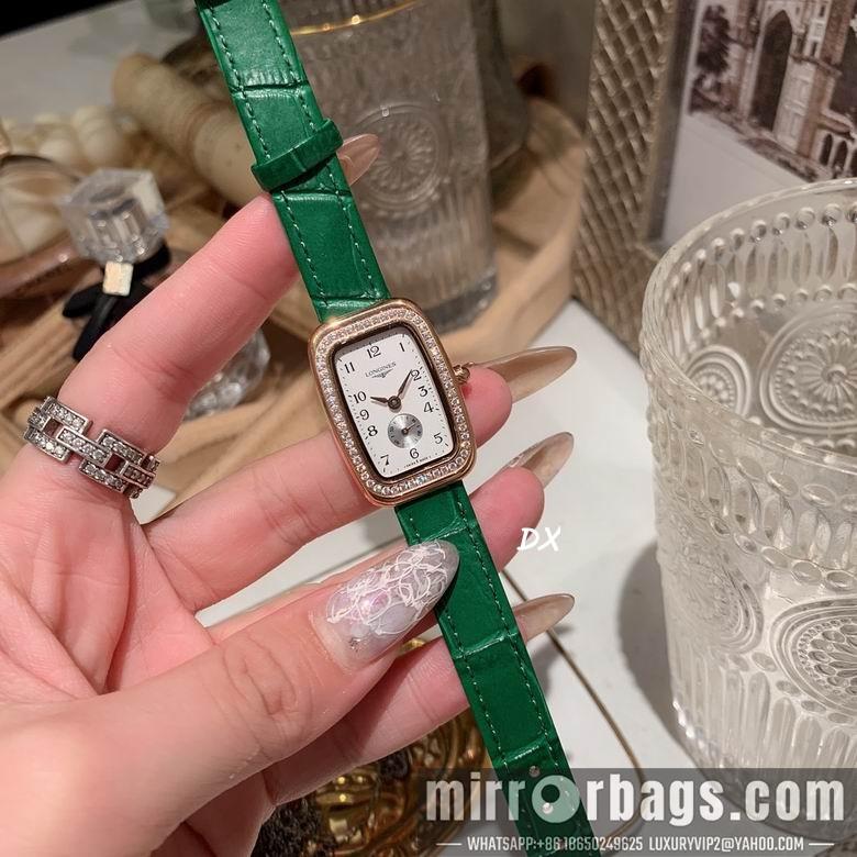 Replica Longines 32x28x8mm 12nms49