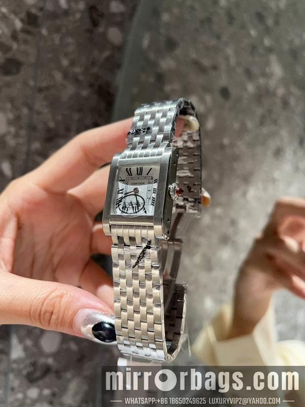 Replica Cartier 32X37mm 33.6X25.7mm 102303