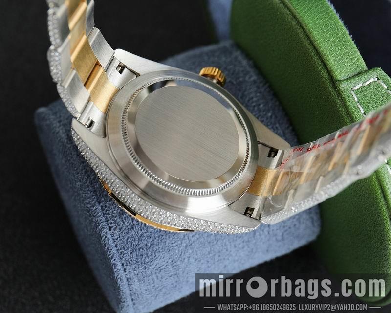 Replica Rolex 42mm 050394