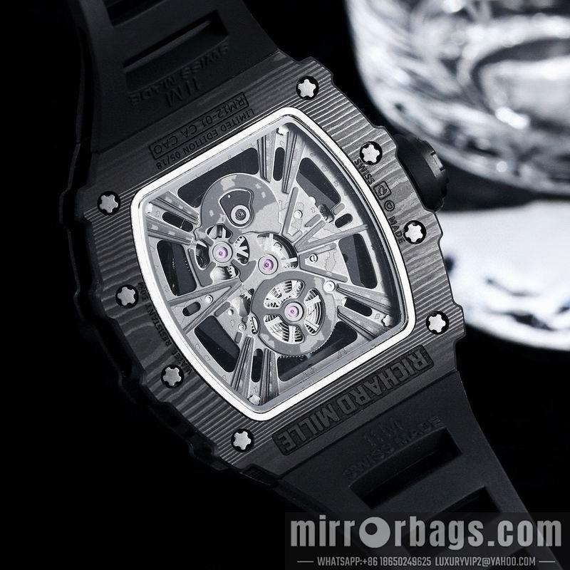Replica Richard Mille 45X15mm 082923