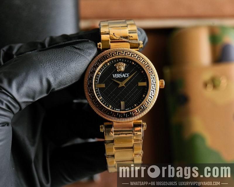 Replica Versace woman watch 093011