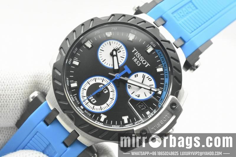 Replica Tissot 38mm 041613