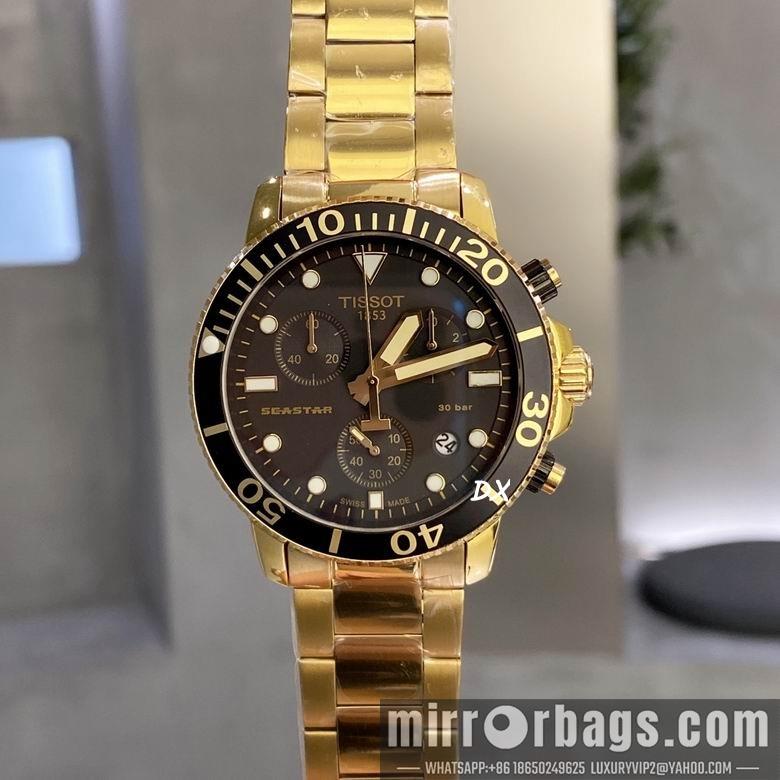 Replica Tissot 45mm 6nms83