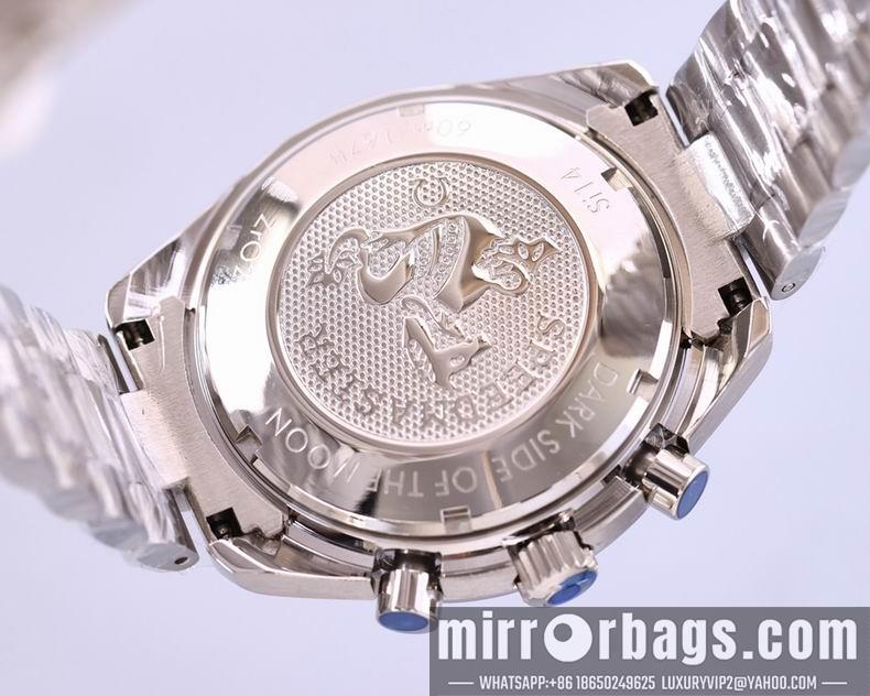 Replica Omega men 42X13mm M140