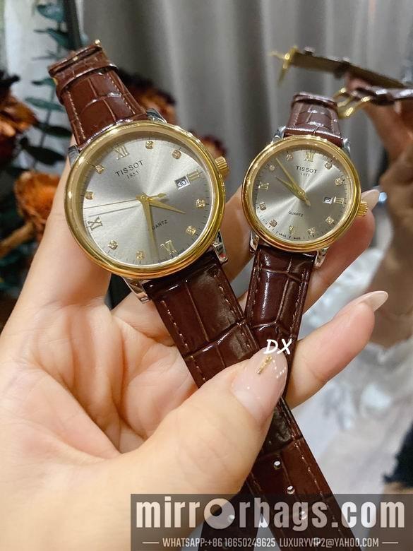 Replica Tissot W30 M40mm 8nms87