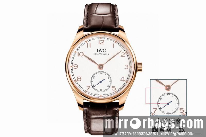 Replica IWC 40.4mm 082946