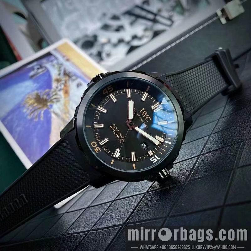 Replica IWC 43mm 031896