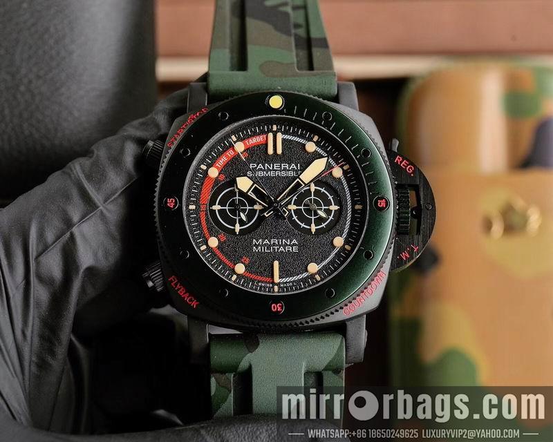 Replica Panerai 47mm 050704