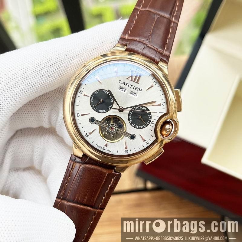 Replica Cartier 44mm 1031135