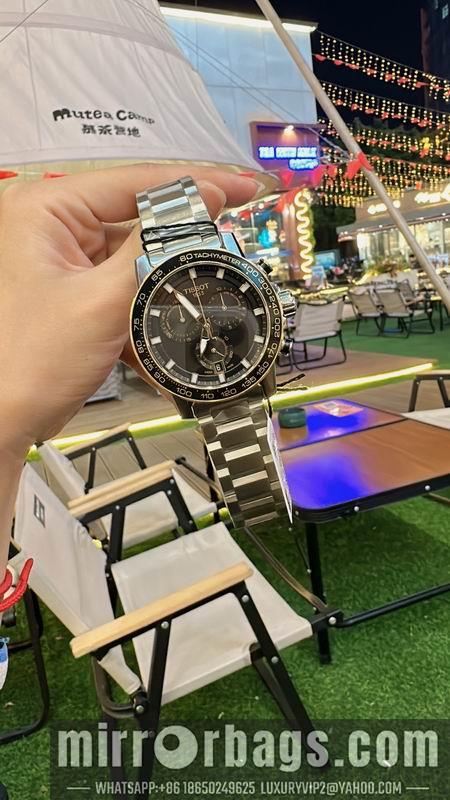 Replica Tissot 45mm 102424