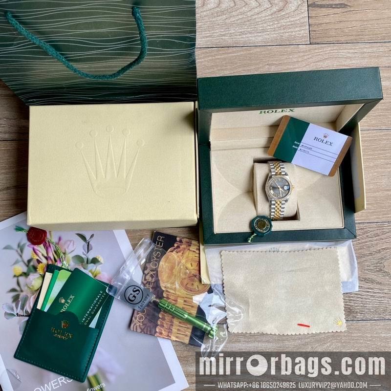 Replica Rolex 31mm 022375