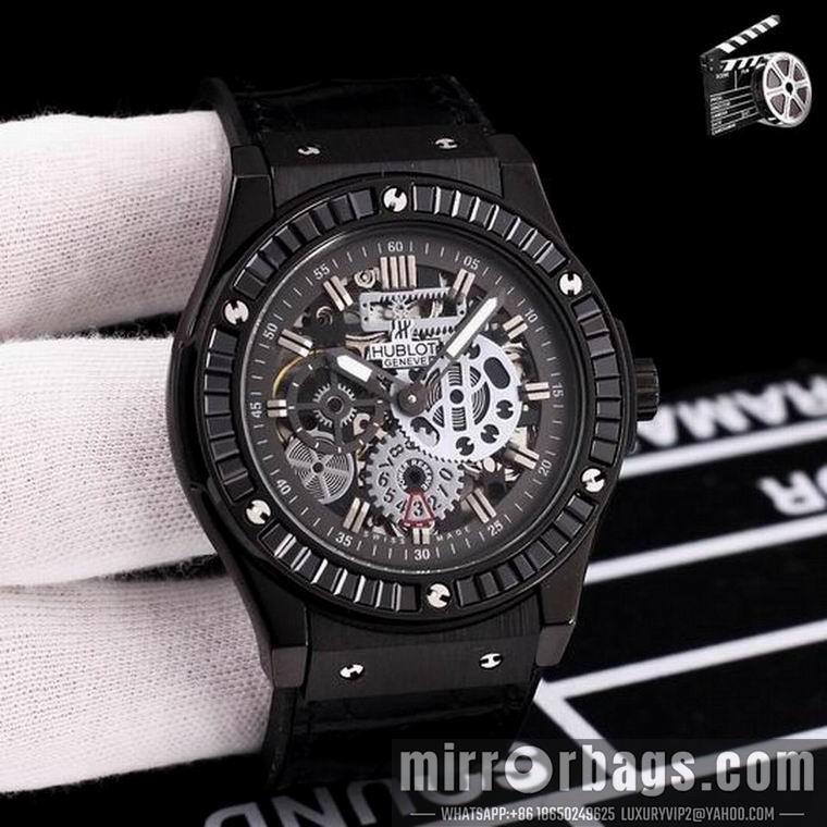Replica Hublot watch 110211