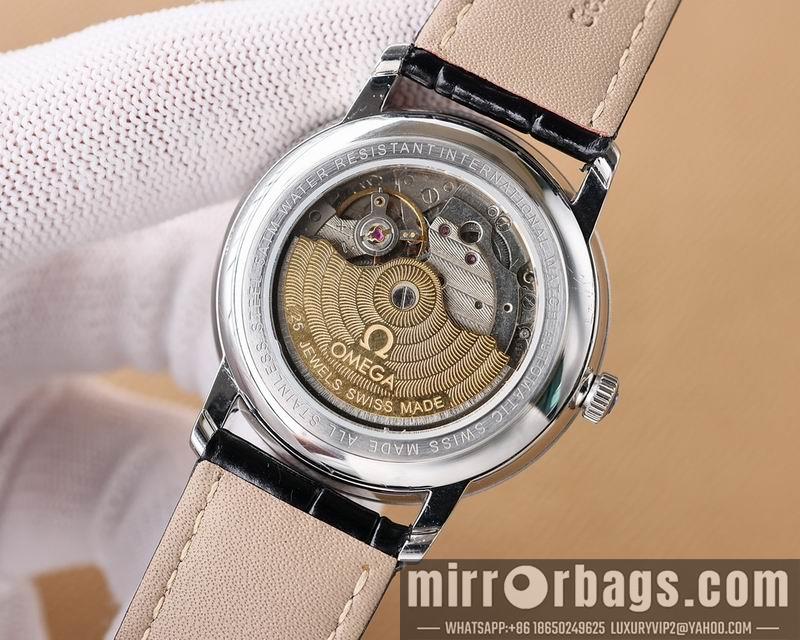 Replica Omega 39X10mm 050820