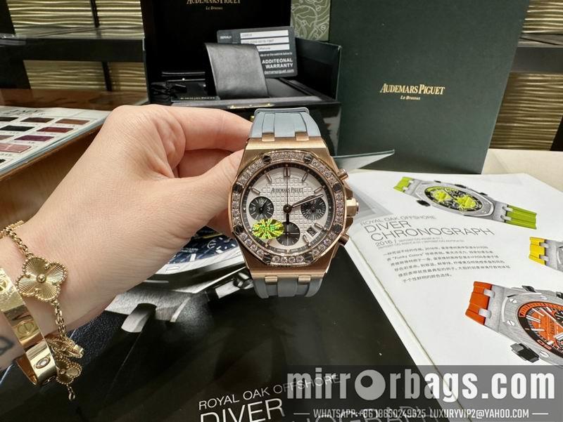 Replica AP 37mm 022437