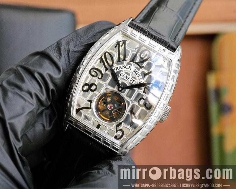 Replica Franck Muller 55X42X13mm 071406