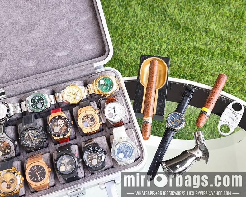 Replica Omega men 41X12mm 072606