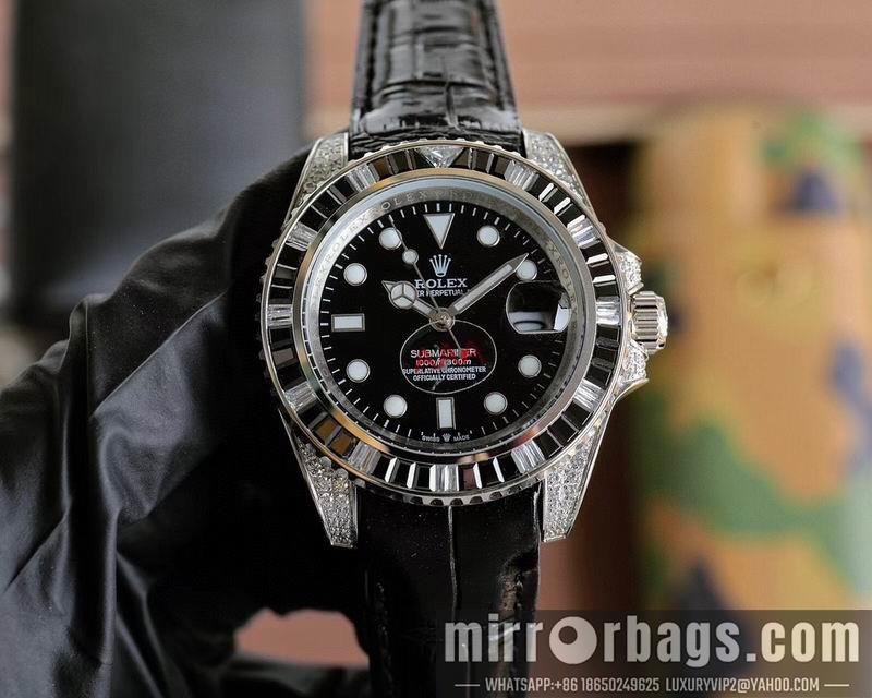Replica Rolex 40mm 071418