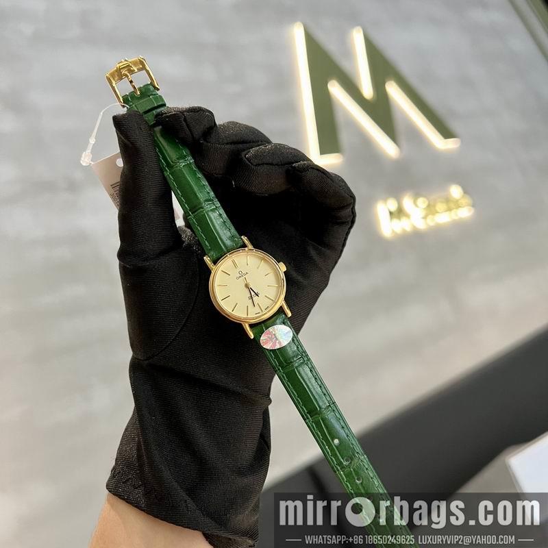 Replica Omega 26mm 022242