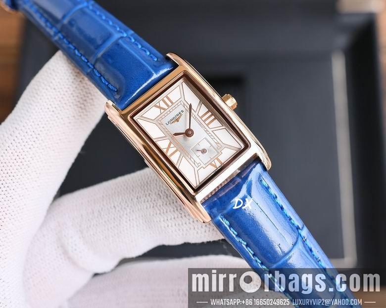 Replica Longines 32x21x7mm 12nms61