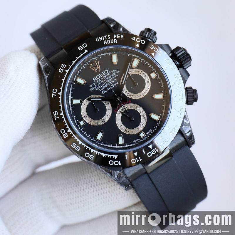 Replica Rolex 40mm 121207