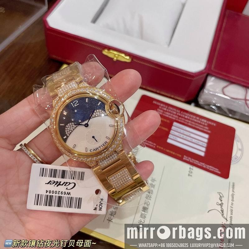 Replica Cartier 36mm 041641