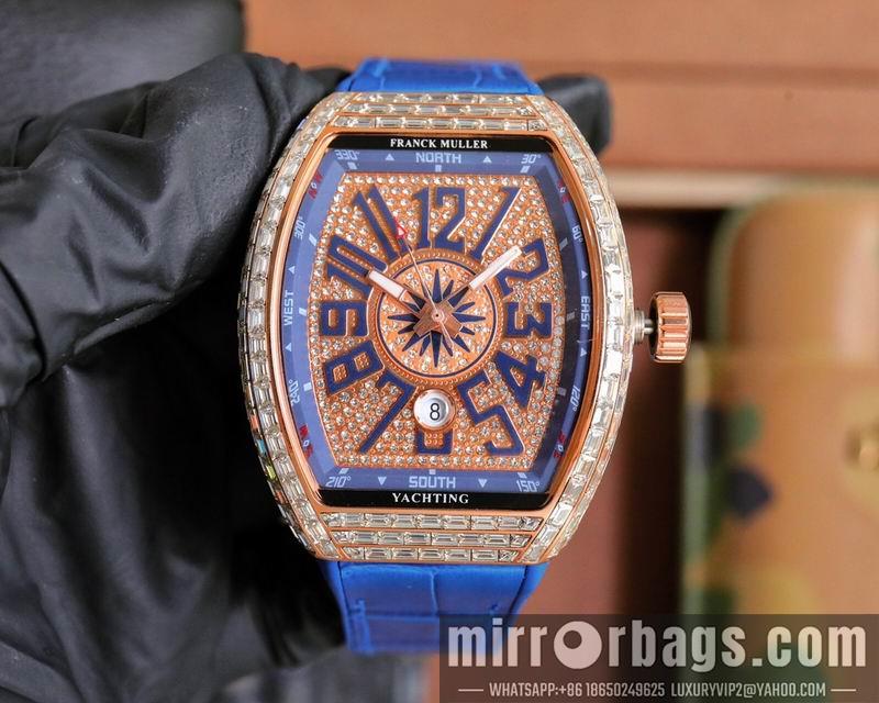 Replica Franck Muller 54X42X15mm 102377