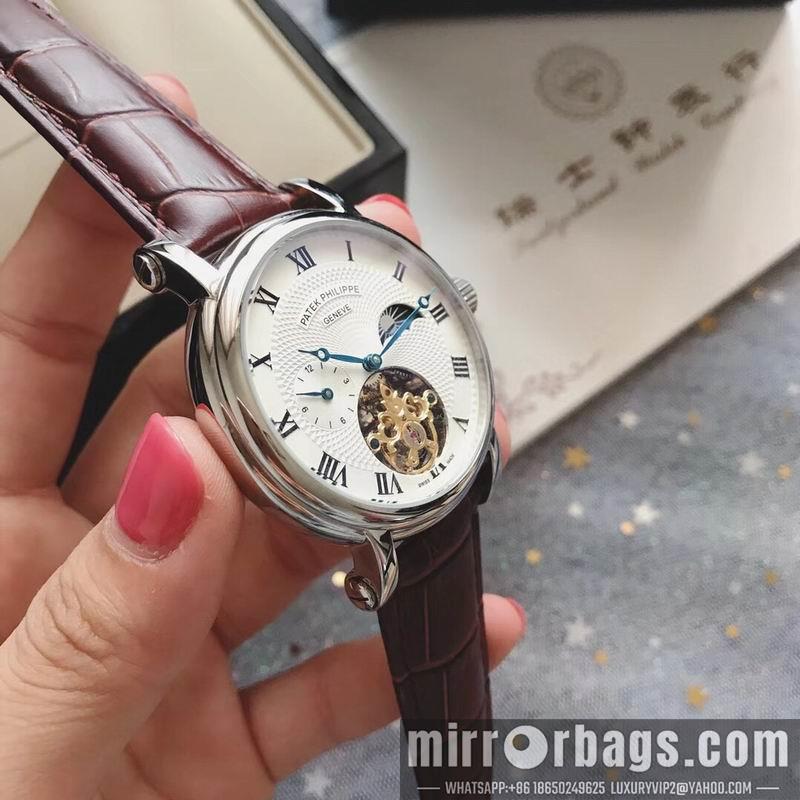 Replica Patek Philippe 44X13mm 052006