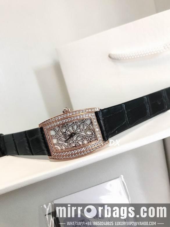 Replica Piaget 27x38x8mm 2nms73