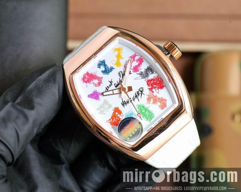 Replica Franck Muller 44X53.7mm 090950