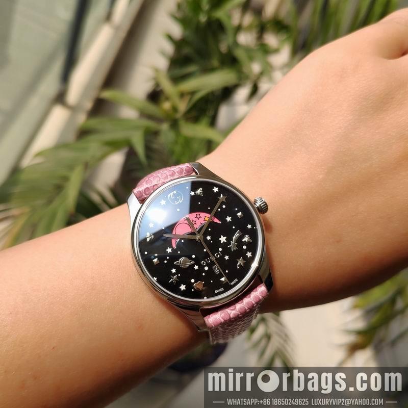 Replica Gucci 36mm 112042