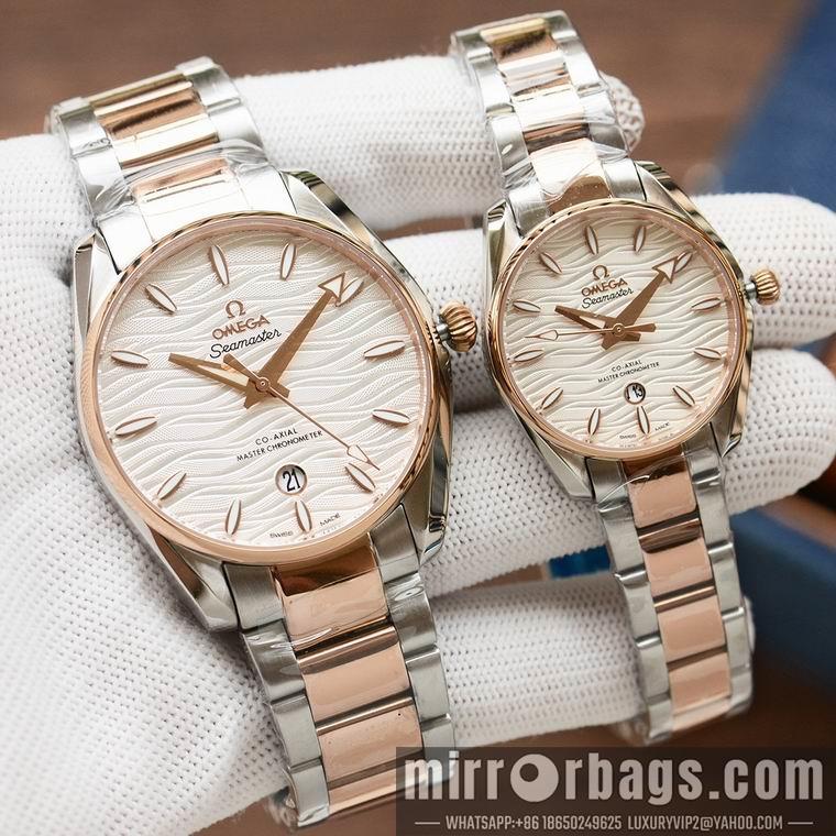 Replica Omega men 40X8mm 30X8mm M42